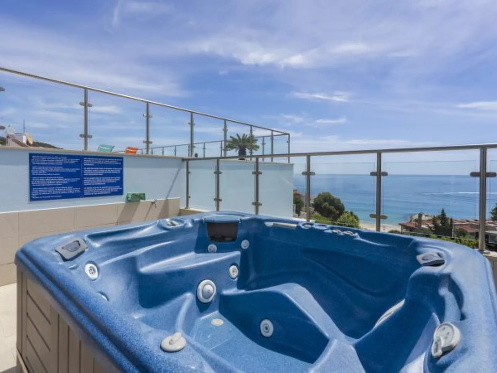 Sesimbra Prime Apartment - Buiten