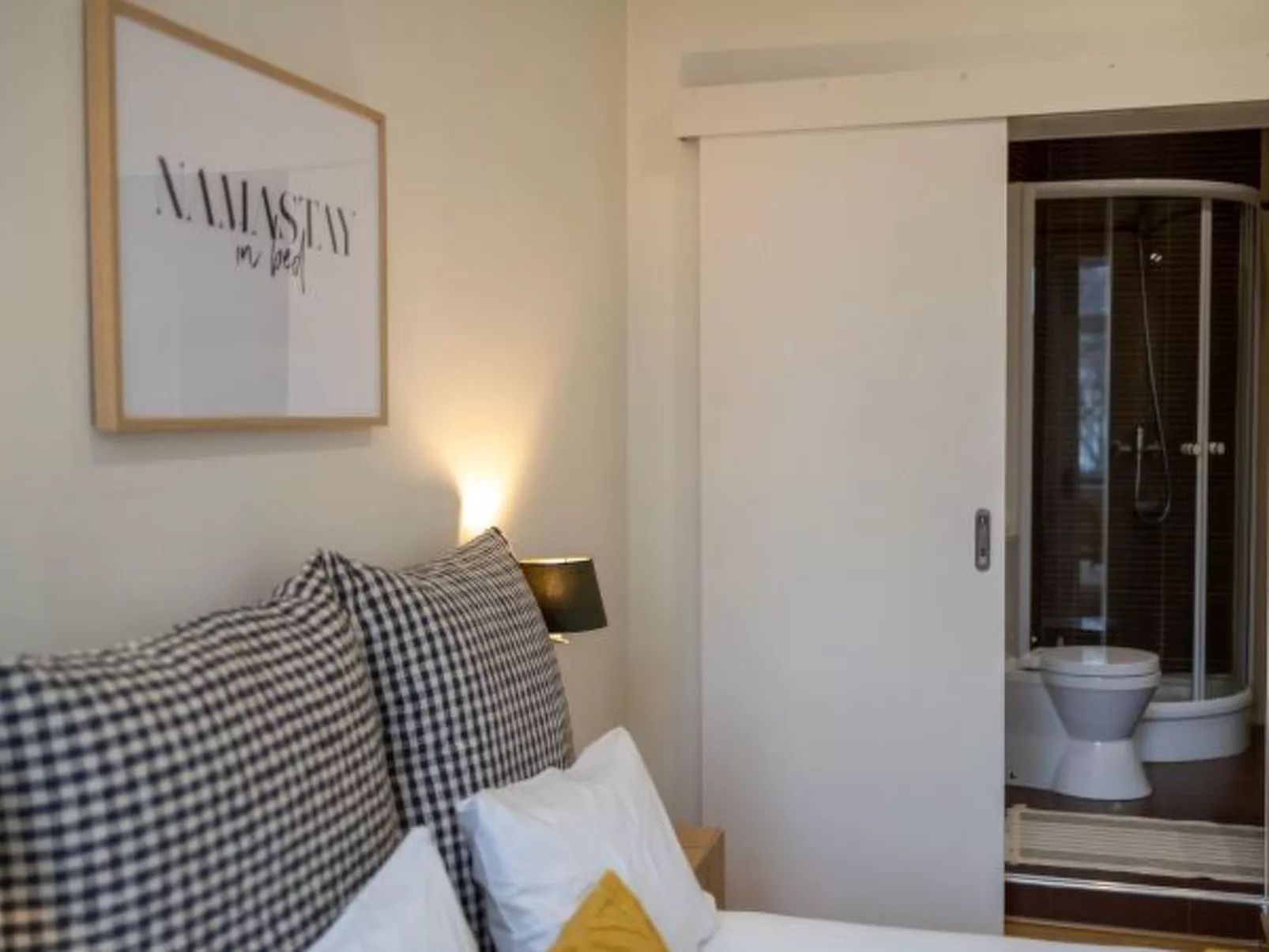 Alfama District Apartments - S.Miguel - Binnen