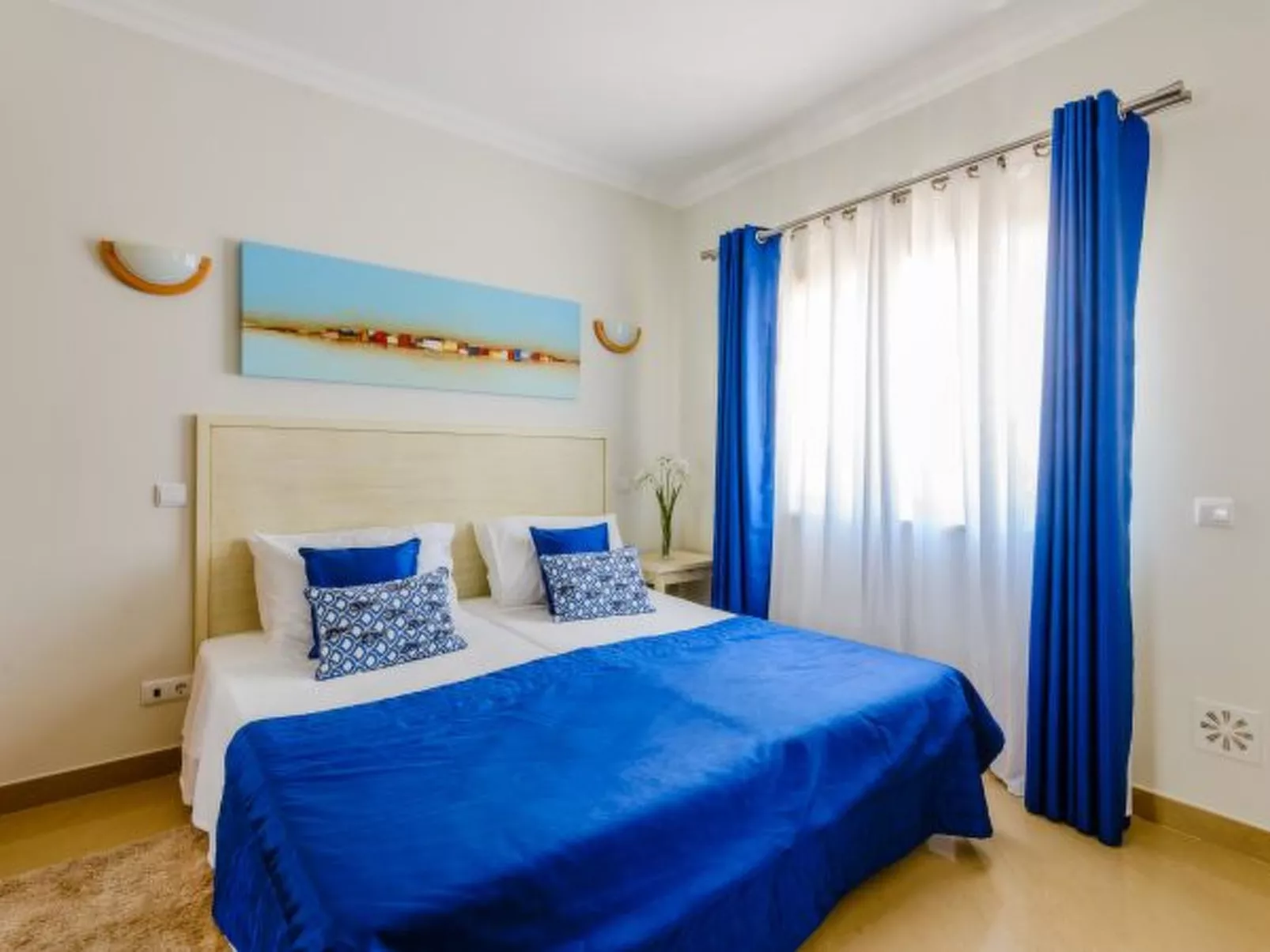 Casa Maria at Boavista Resort Lagos - Binnen