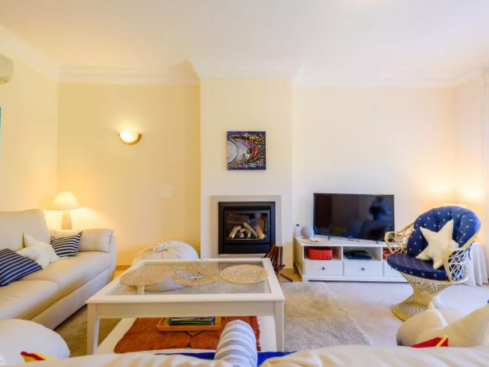 Casa Mapie - Boavista Golf Resort & Spa - Binnen