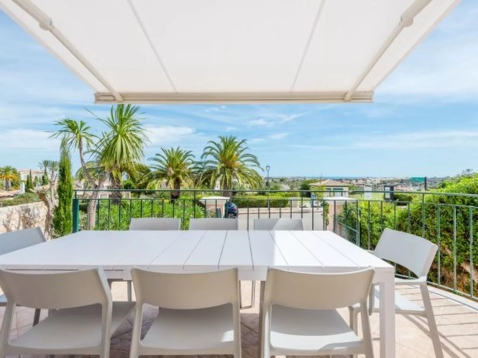 Casa Rosa at Boavista Resort - Buiten