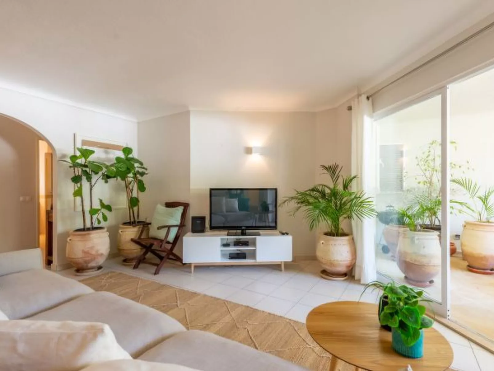 Jardins do Golfe at Vale do Lobo - Binnen