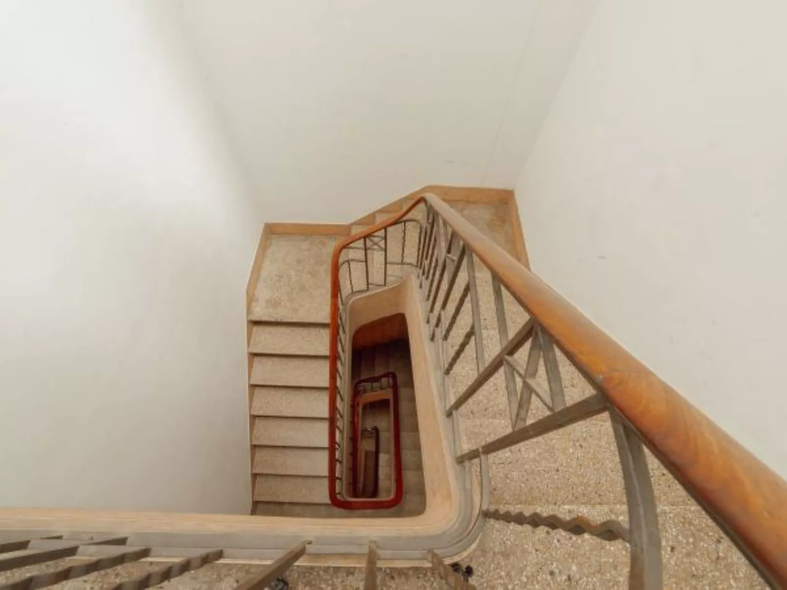 DOWNTOWN RETRO BOLHAO by VACATIONY - Binnen