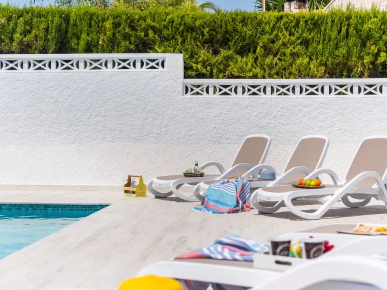 Villa Amanecer - Plus - Image-tags.info