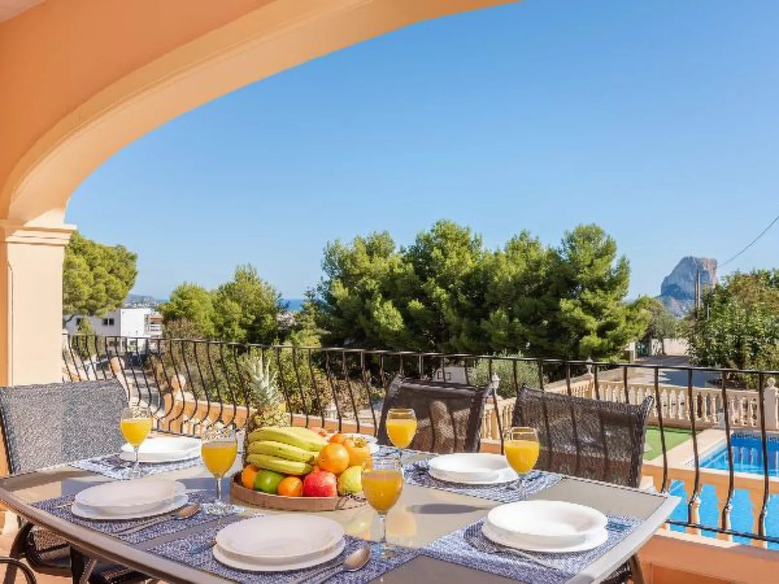 Villa Amanda - Plusholidays - Image-tags.info