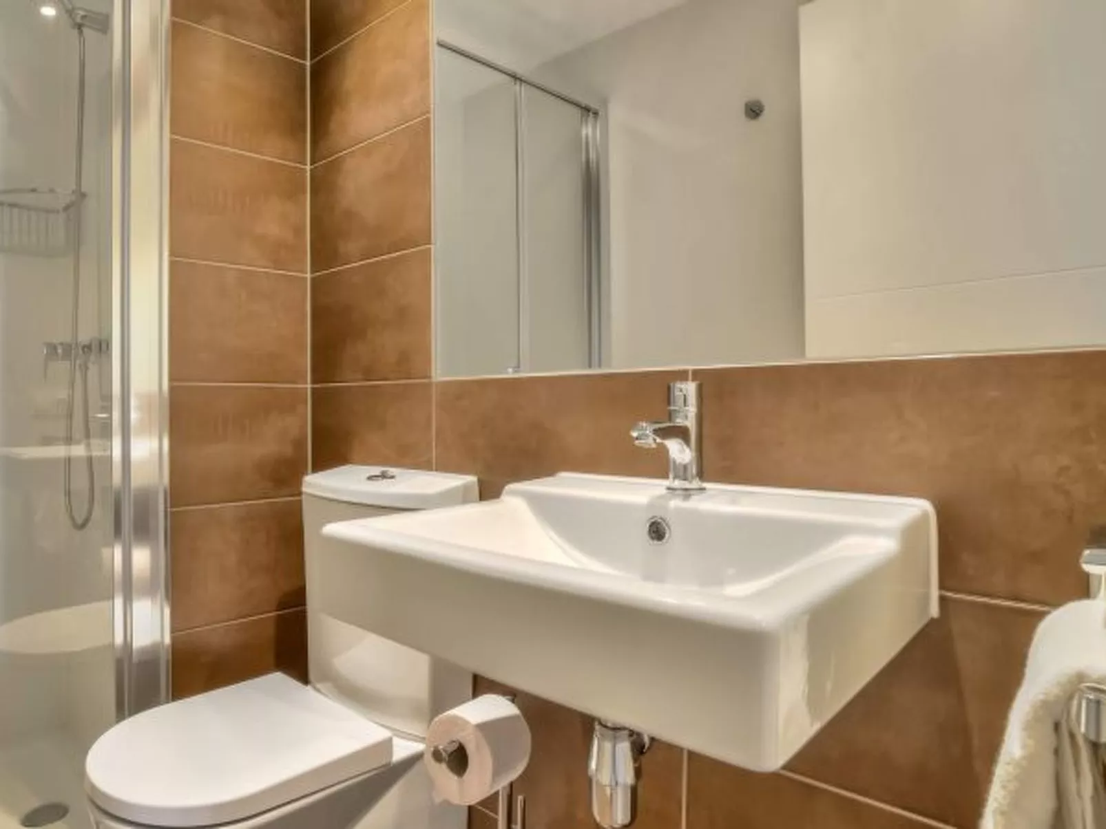 Apartment Mirador - PlusHolidays - Image-tags.info