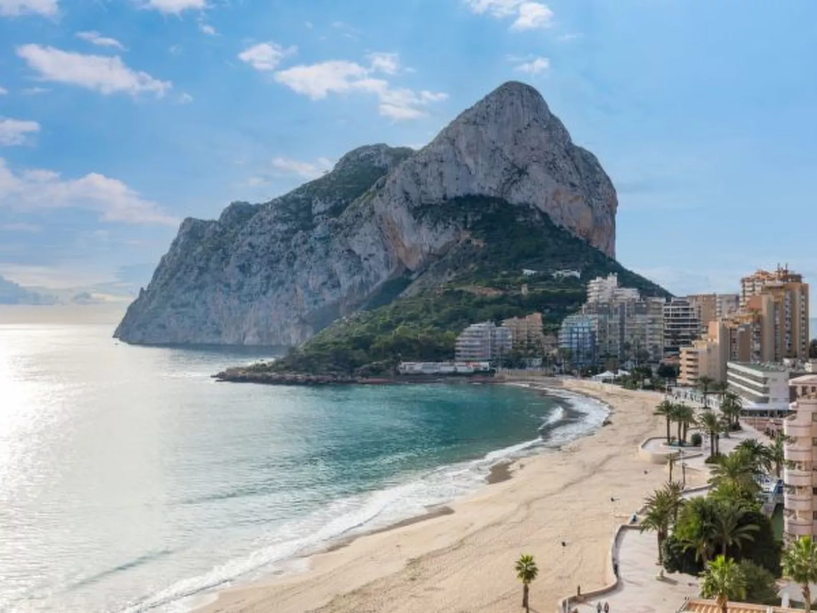 Apartment Turmalina Front - Plusholidays - Image-tags.info