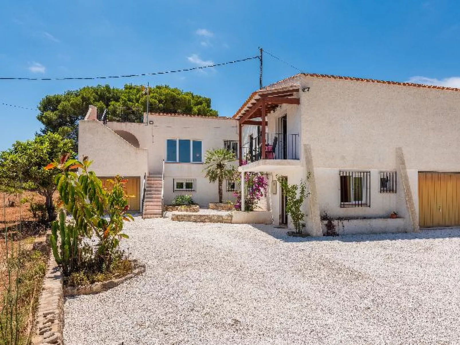 Villa Estacion - PlusHolidays - Image-tags.info