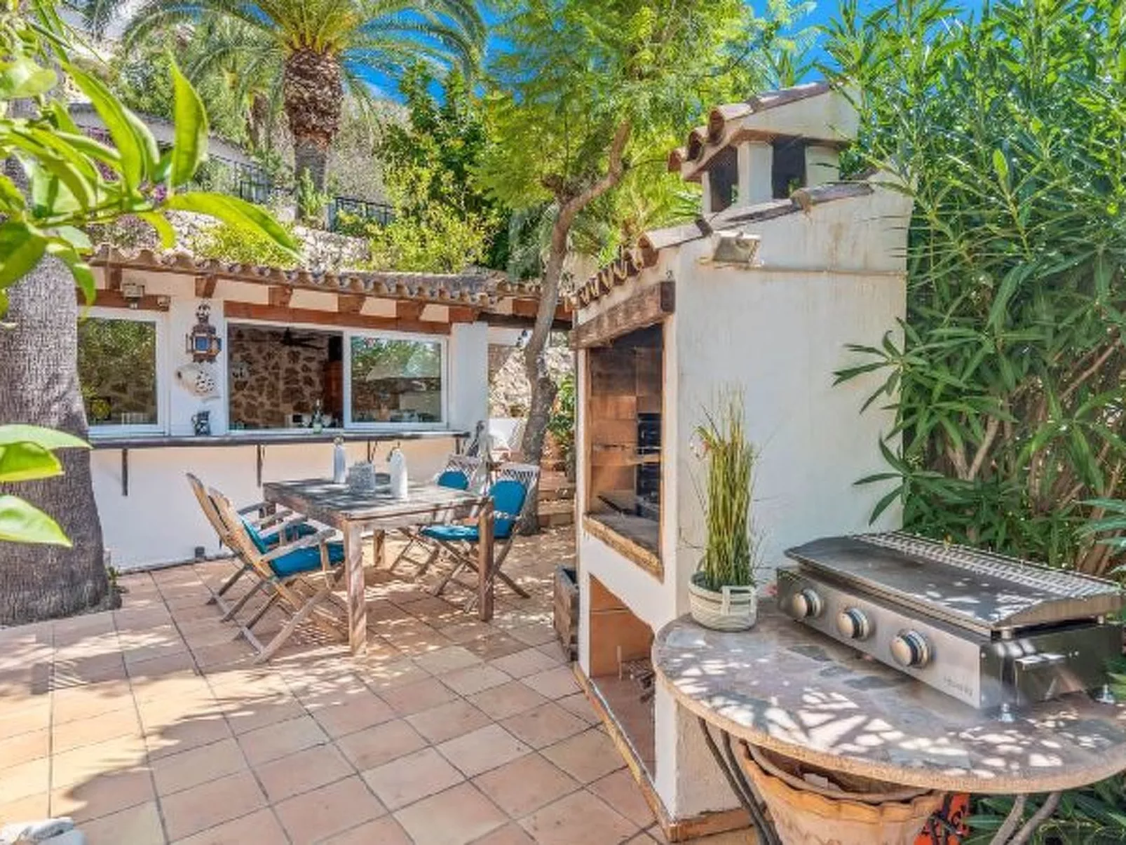 Villa Domingo - PlusHolidays - Image-tags.info