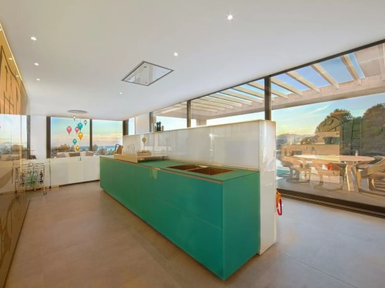 Luxury Villa Tomillo - Image-tags.info