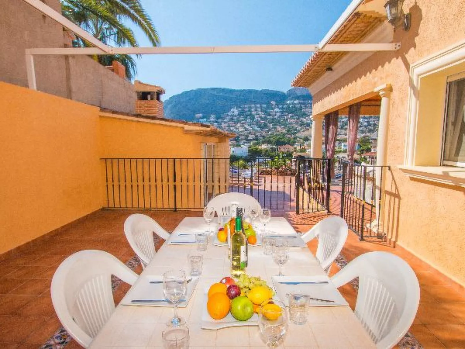 Villa Encanto - PlusHolidays - Image-tags.info