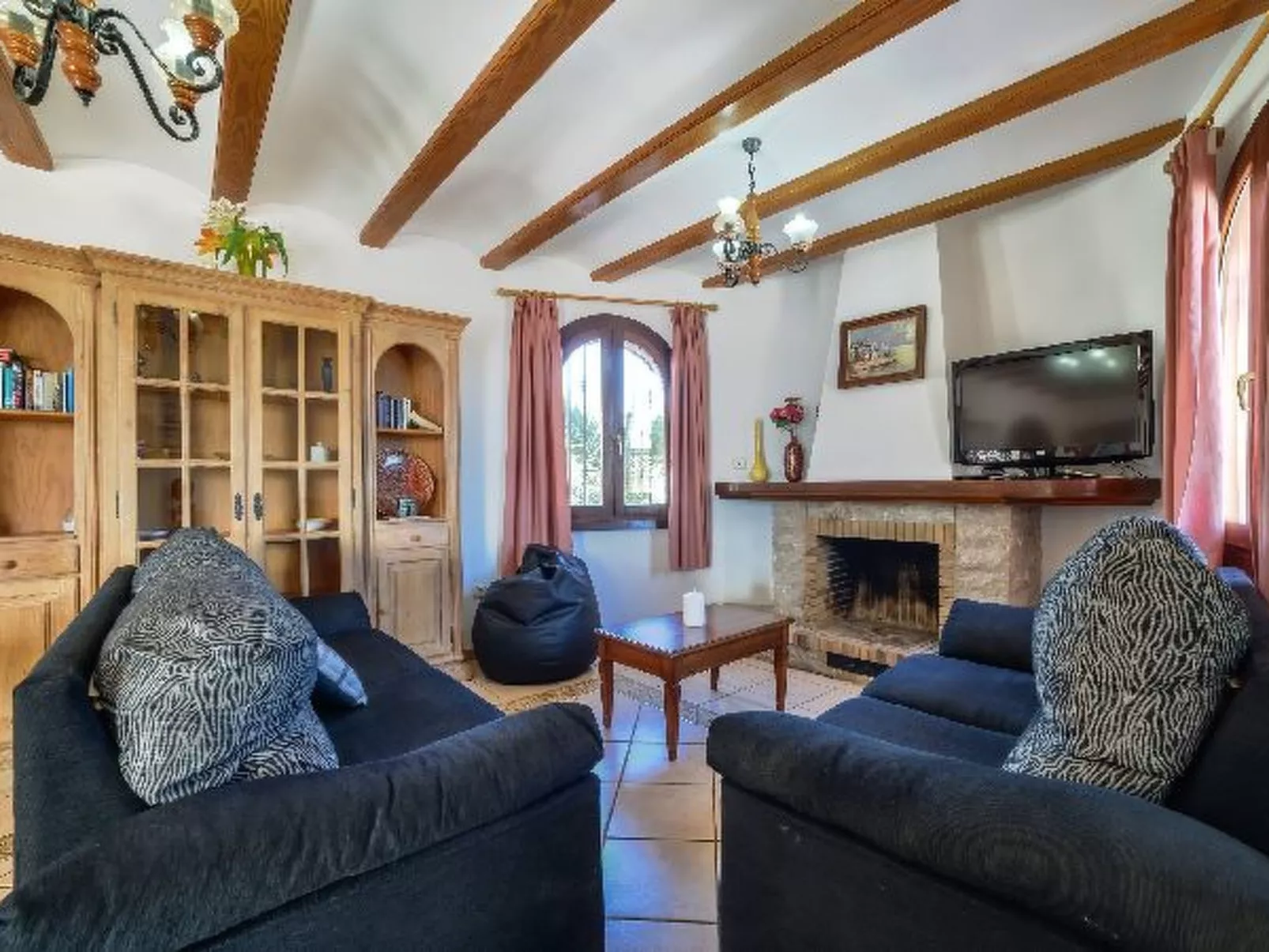 Villa Fuster - PlusHolidays - Image-tags.info