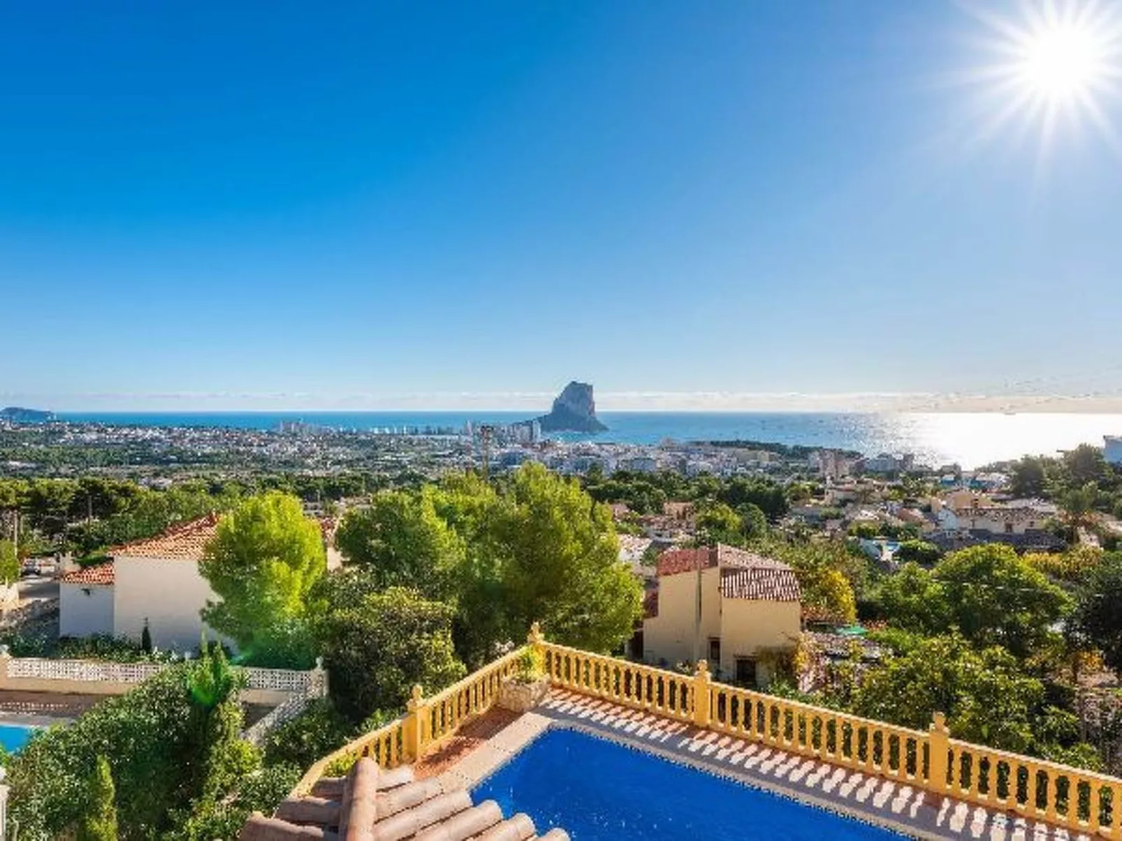 Villa Sabita - PlusHolidays - Image-tags.info