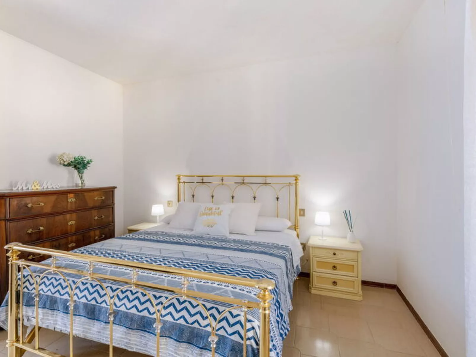 Loreto Suite Apartment - Binnen