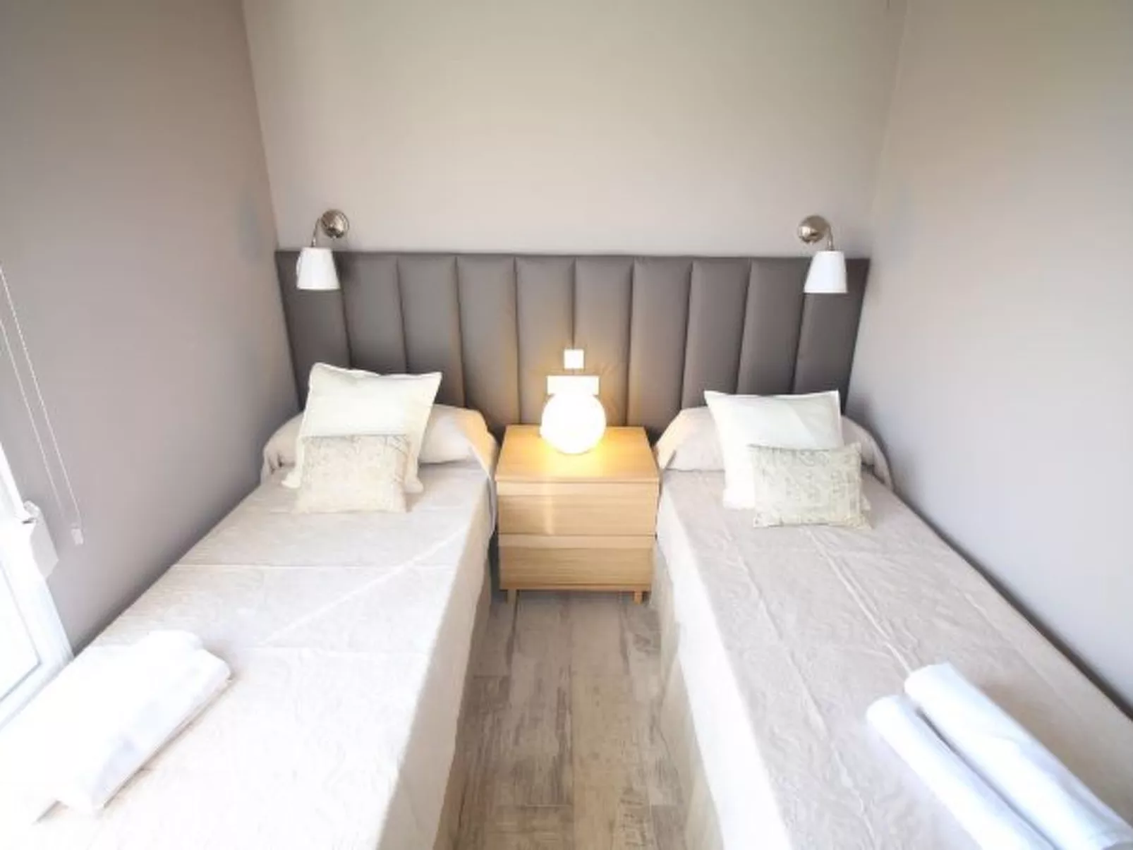 APARTAMENTO VORAMAR - Binnen