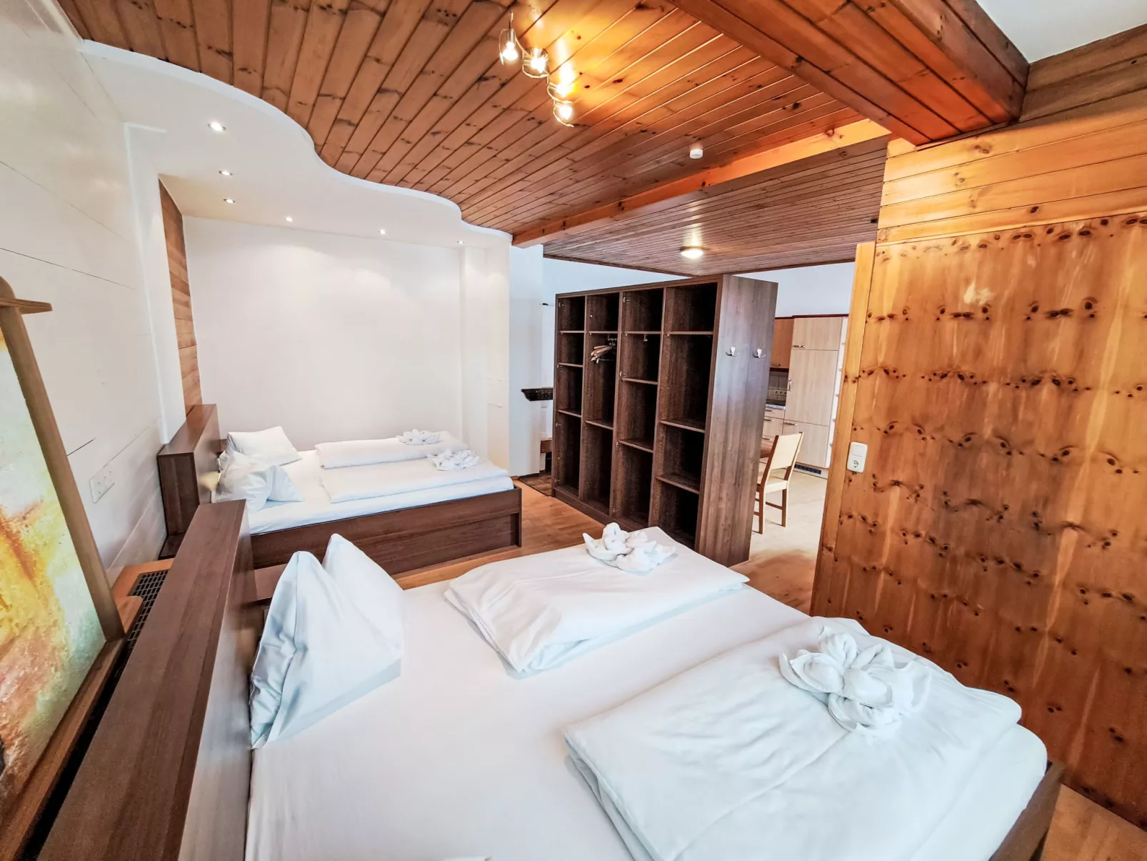 Katschberg 16 - Binnen