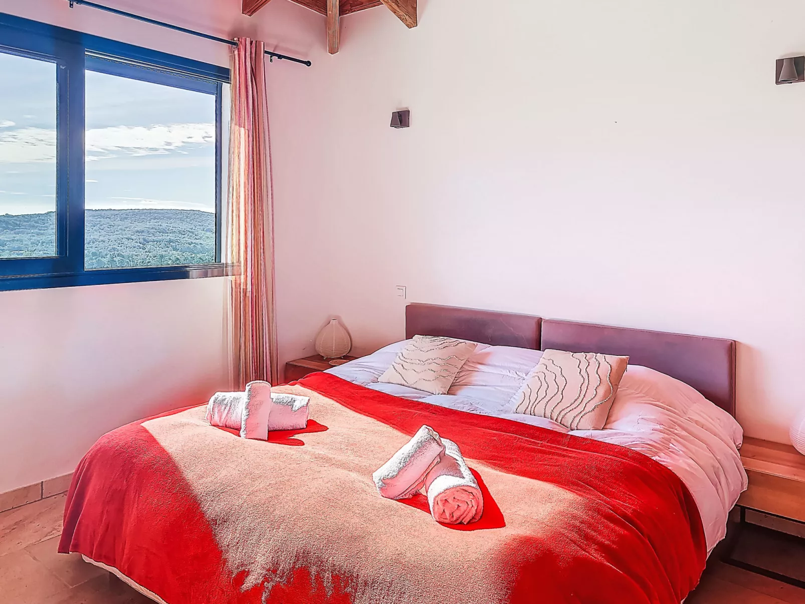 La Dorianzza - Binnen