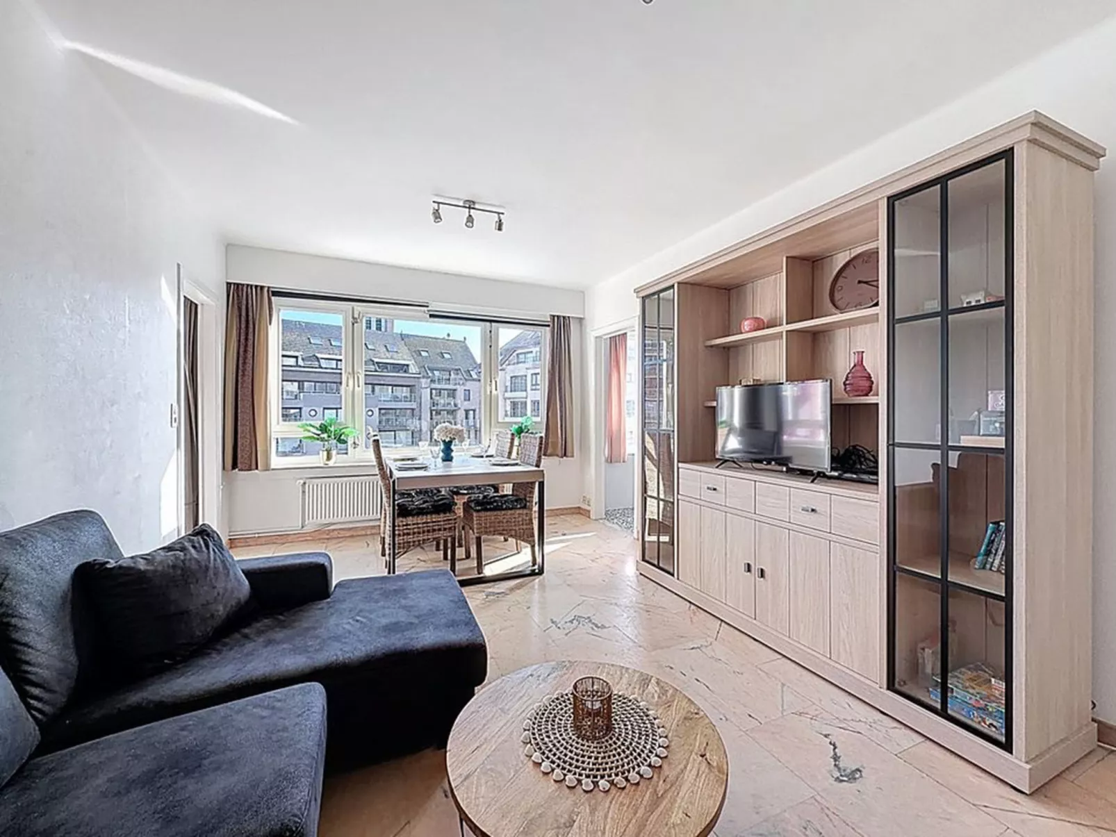 Centrally located "Scarphout 3G" - Binnen