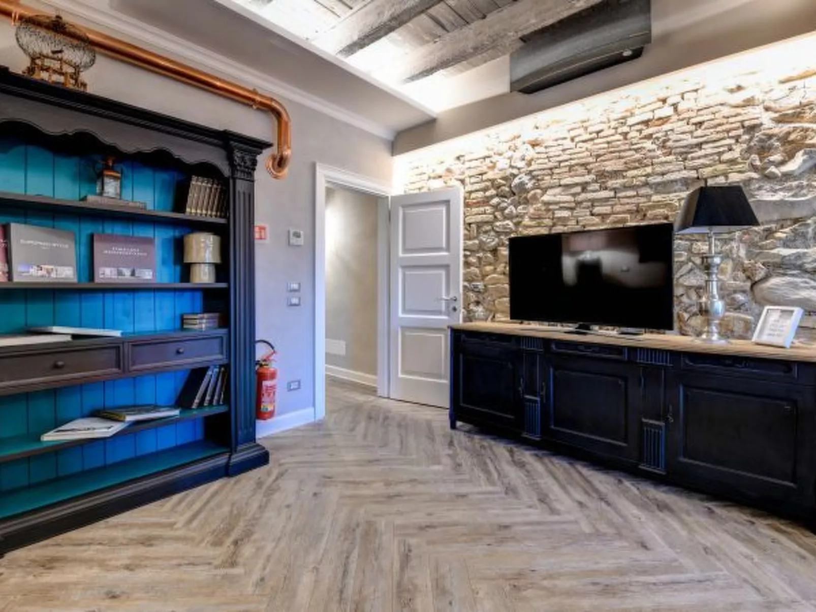 DesenzanoLoft : La Vite Luxury Appartment 1 CIN IT017067C2HOLOZDF9 - Image-tags.info