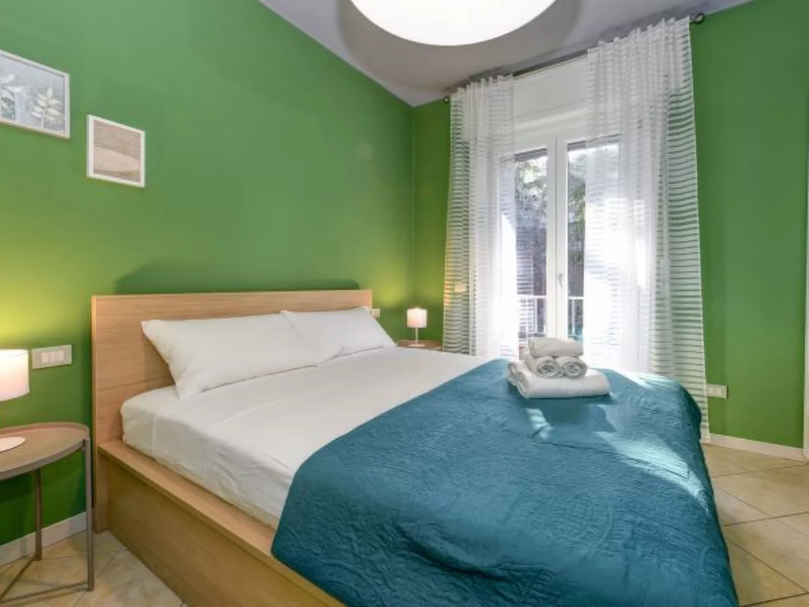 DesenzanoLoft Green Family Apartment - Image-tags.info