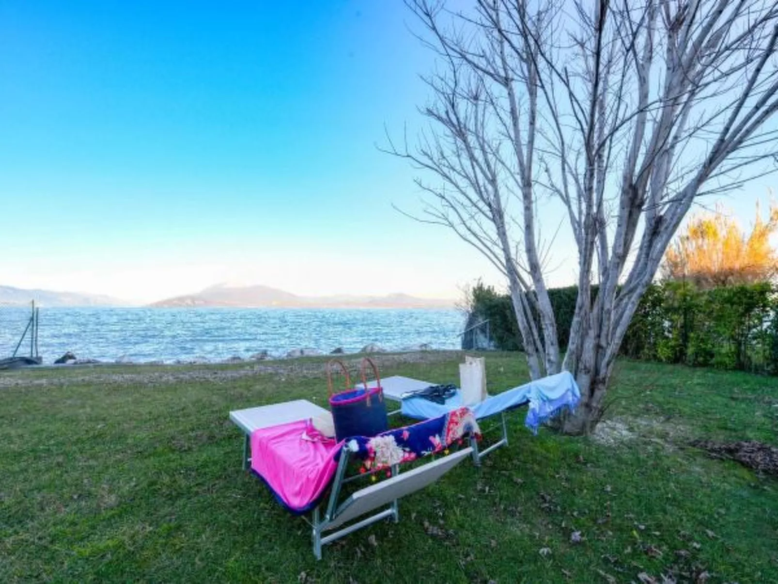 DesenzanoLoft Eden mit Seeblick und privatem Strand - Image-tags.info