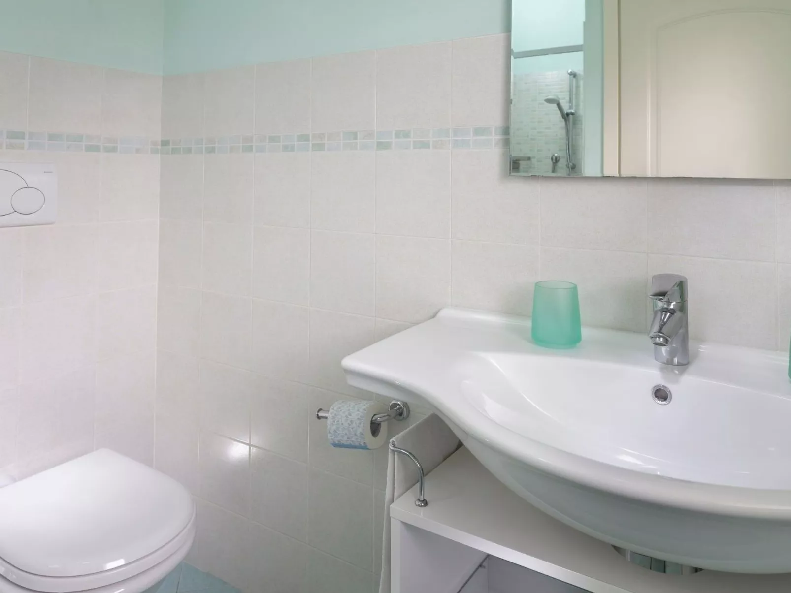 Wohnung "Lavanda" mit Privatparkplatz - Image-tags.info