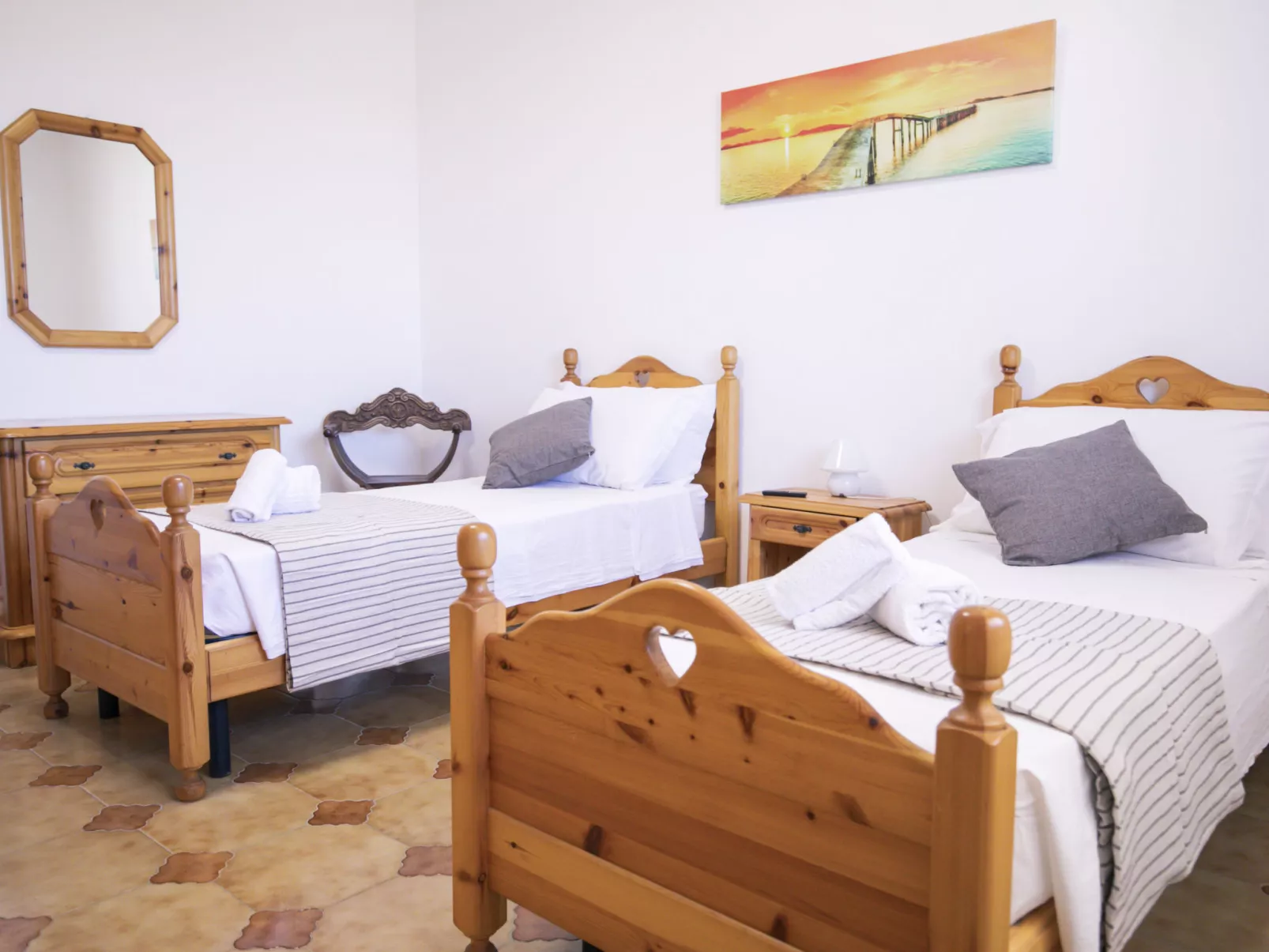 Villa del Mirto 300mt vom Meer, Privatparkplatz, Haustiere erlaubt - Image-tags.info