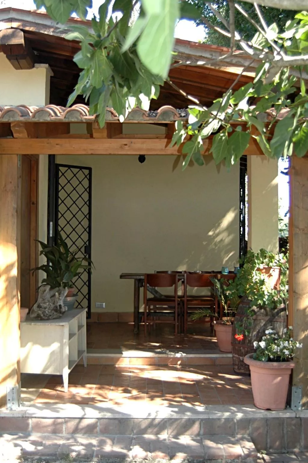 Lets di Proietti' Ferienhaus - Image-tags.info