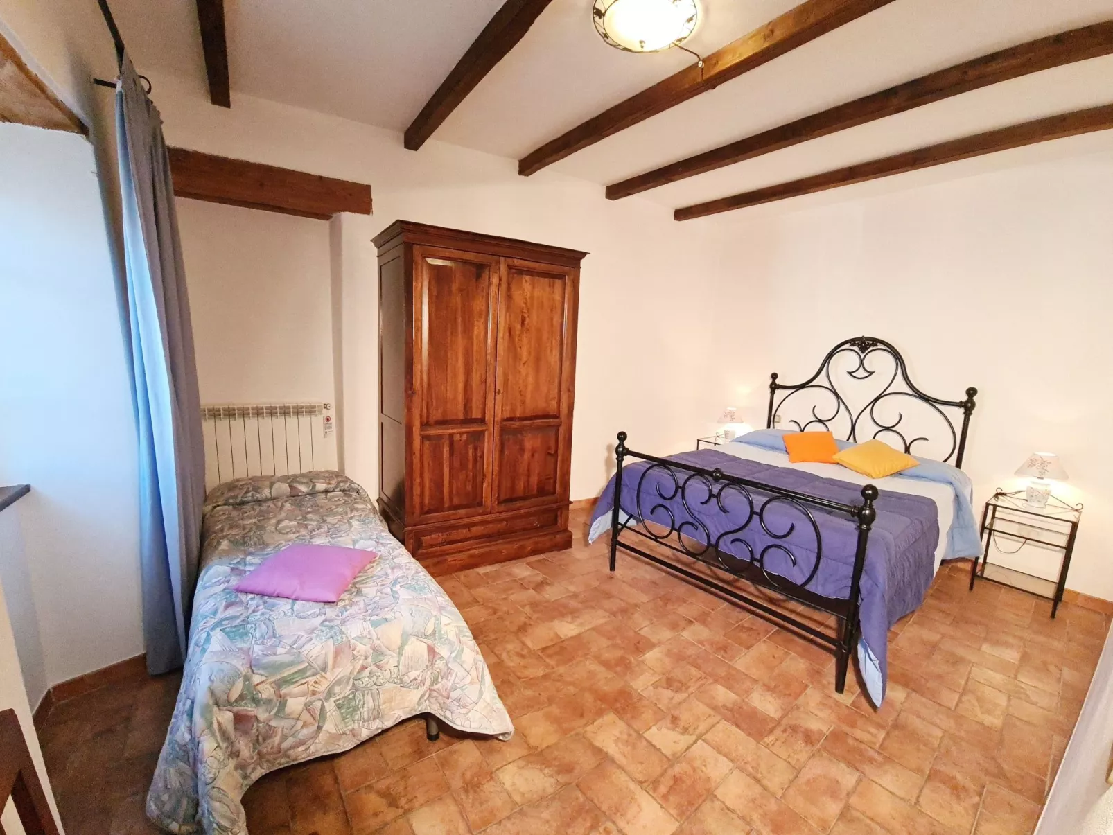 Wohnung in einem historischen Steinhaus - Image-tags.info