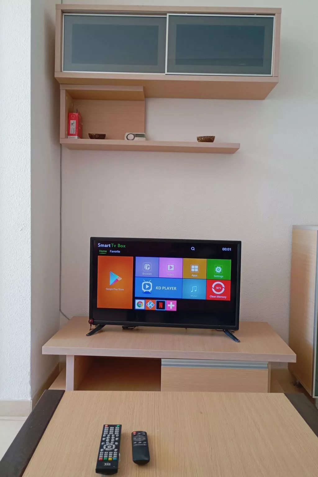 Wohnung Danesp - Frontal al Mar mit Blick auf den Pool - Image-tags.info