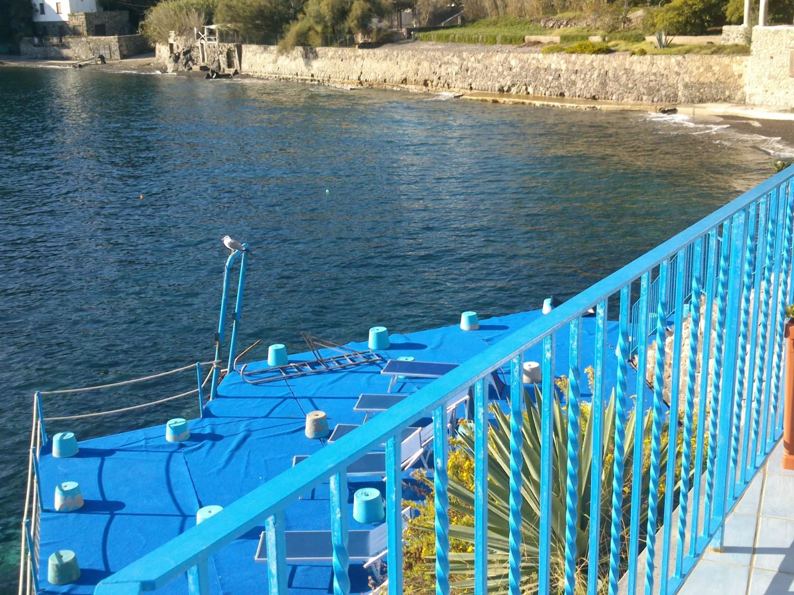 Ferienzimmer 'Zimmer am Meer 689' - Image-tags.info