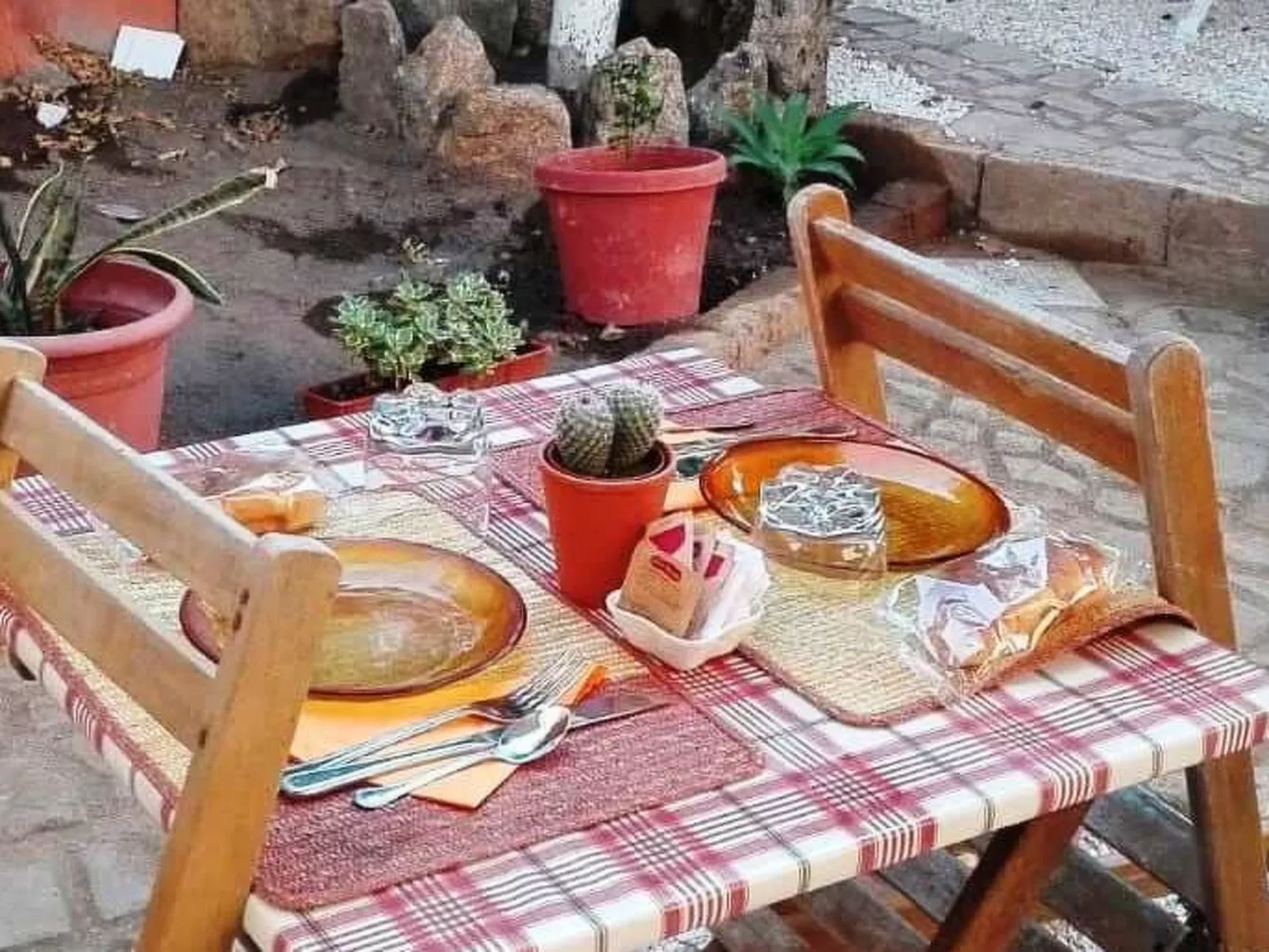 Gemütliche Zimmer im Herzen von Olbia - Image-tags.info