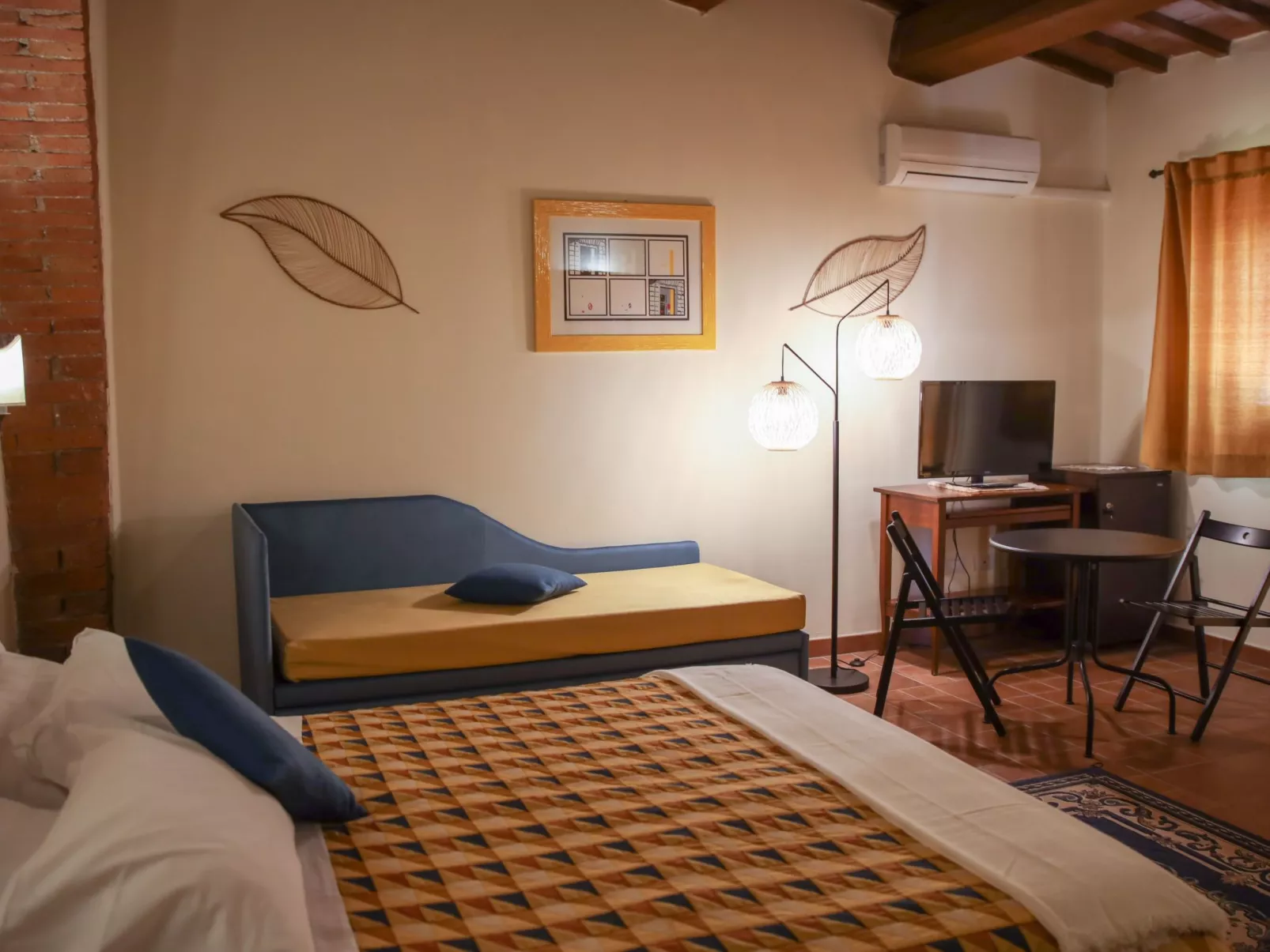 Ferienzimmer "Stern von Bethlehem Zimmer"'. - Binnen