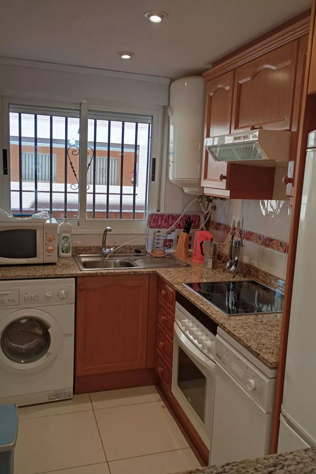 Wohnung Danesp-Meerblick II-Seitlicher Meerblick - Image-tags.info