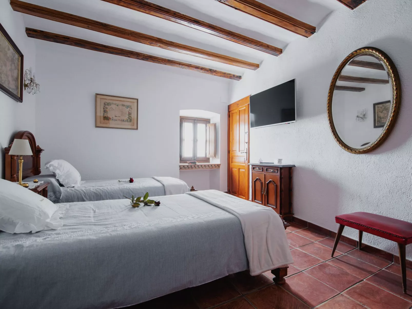 Doppelzimmer mit Erweiterungsmöglichkeit auf 4 Personen - Image-tags.info