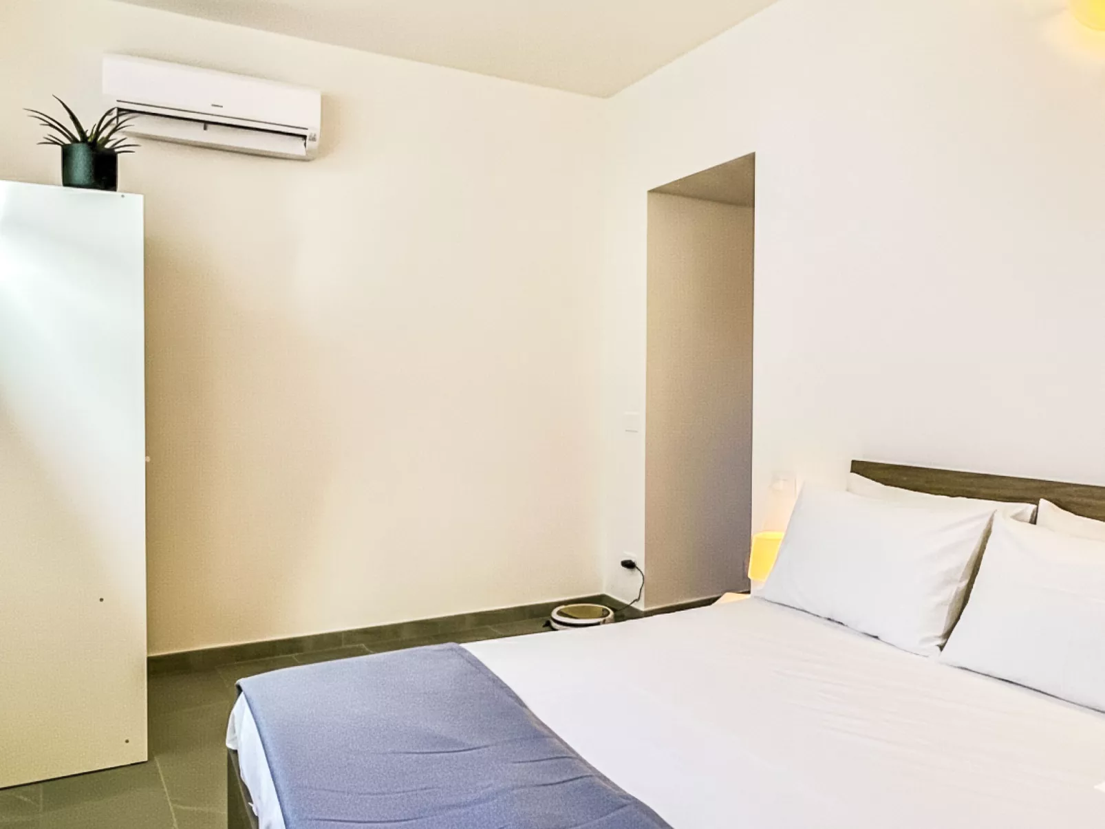 Alture e Riflessi - Binnen