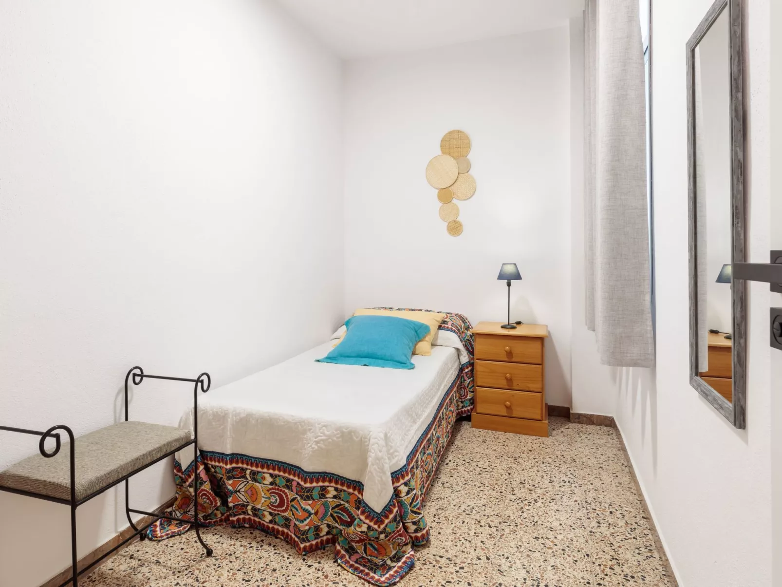 Siehe Seitenansichten in Puerto Naos - Binnen