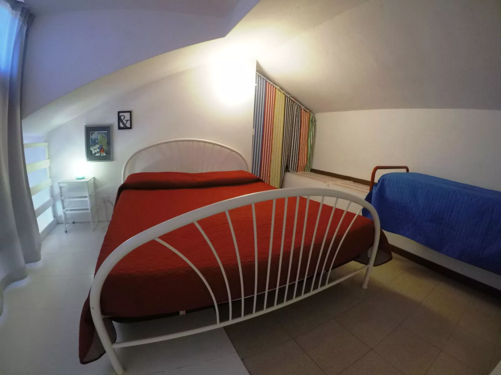 Wohnung im ersten Stock auf zwei Ebenen - Image-tags.info