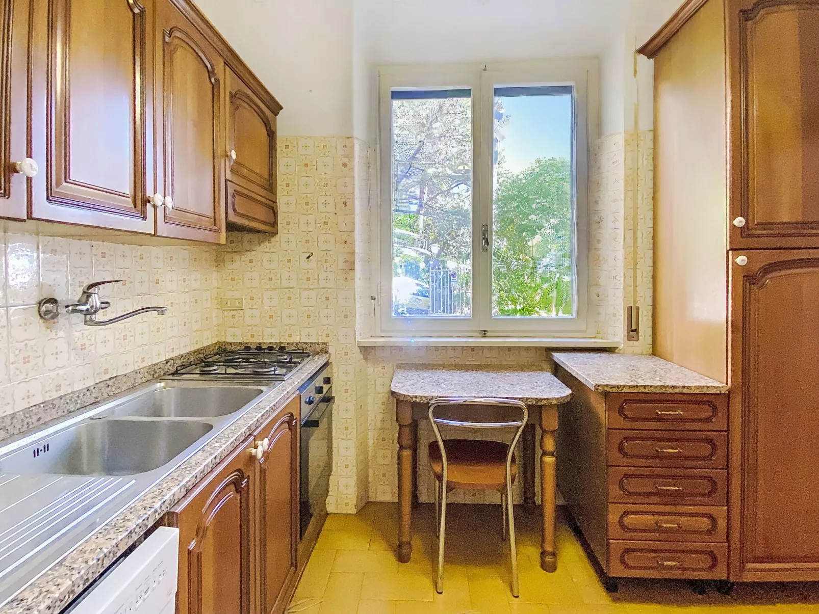 Macchiaioli - Binnen