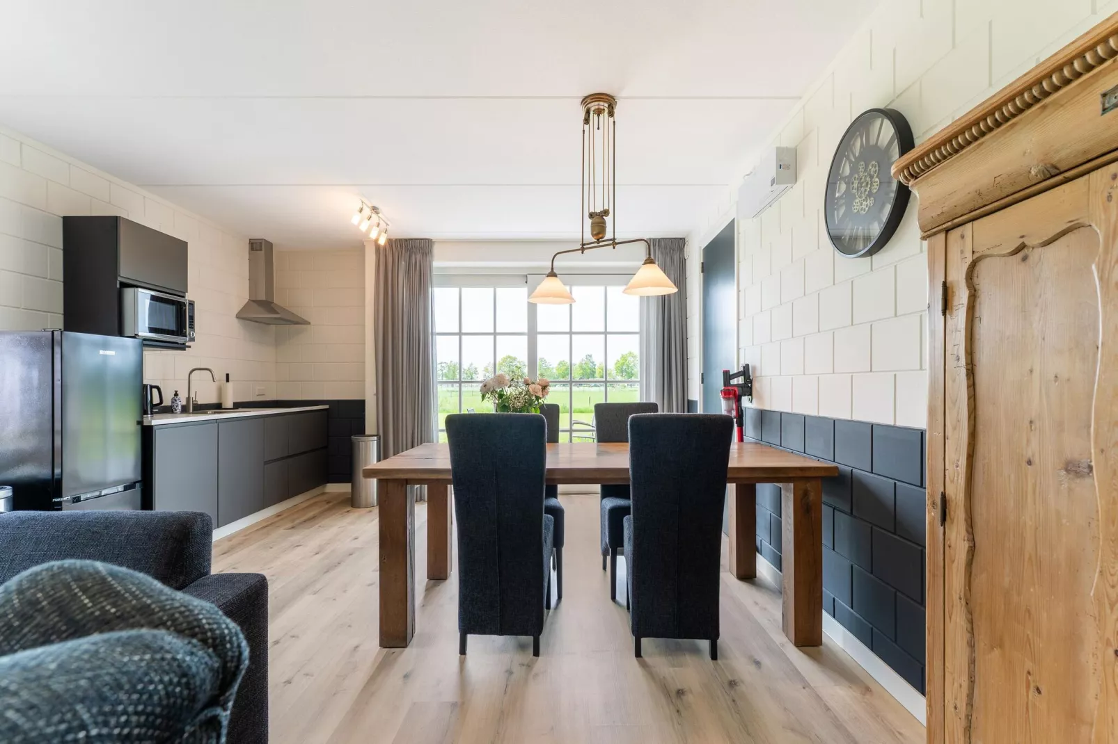 Home Den Ham-Eetkamer