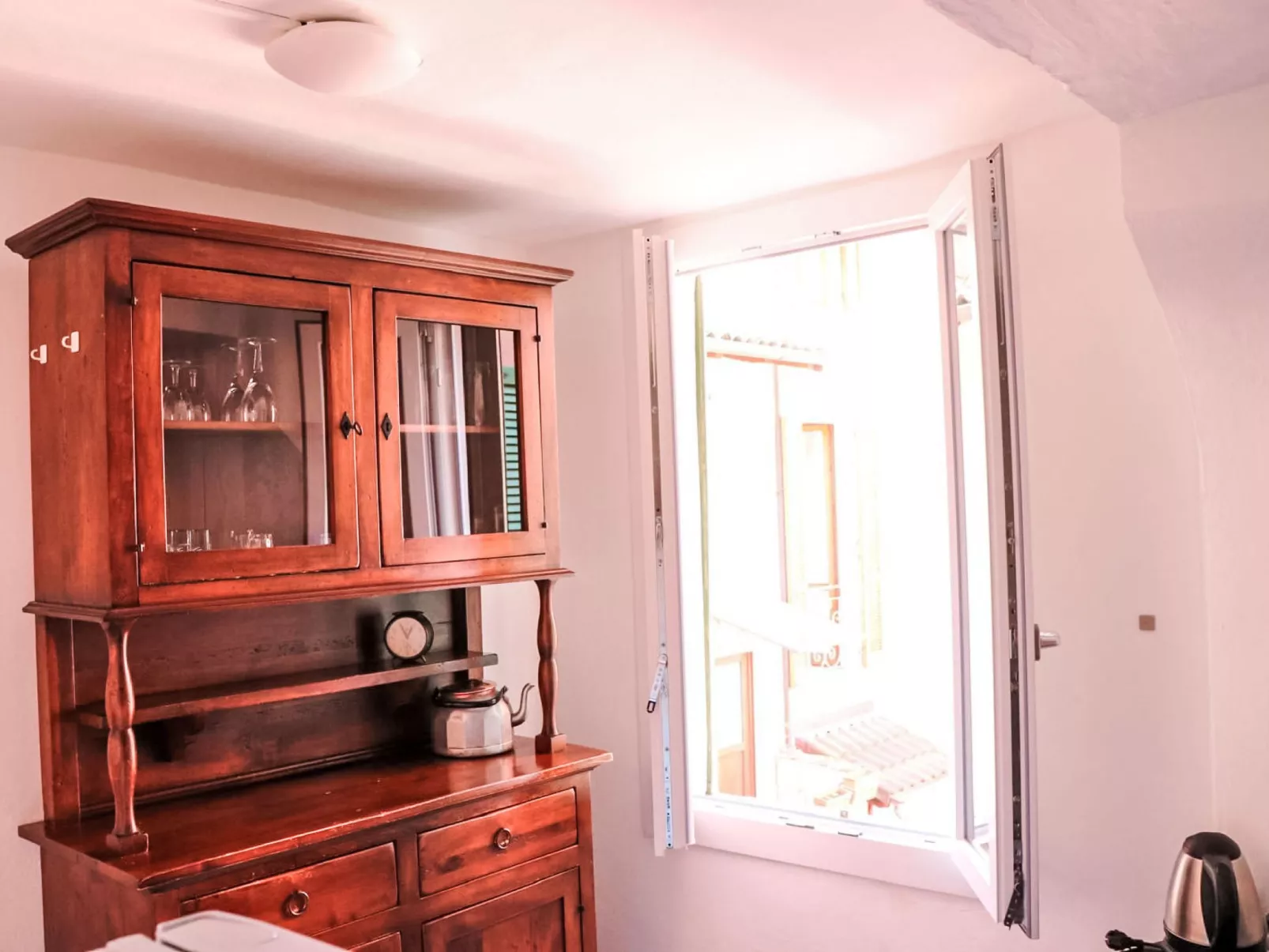 Centro Storico Porlezza - Binnen