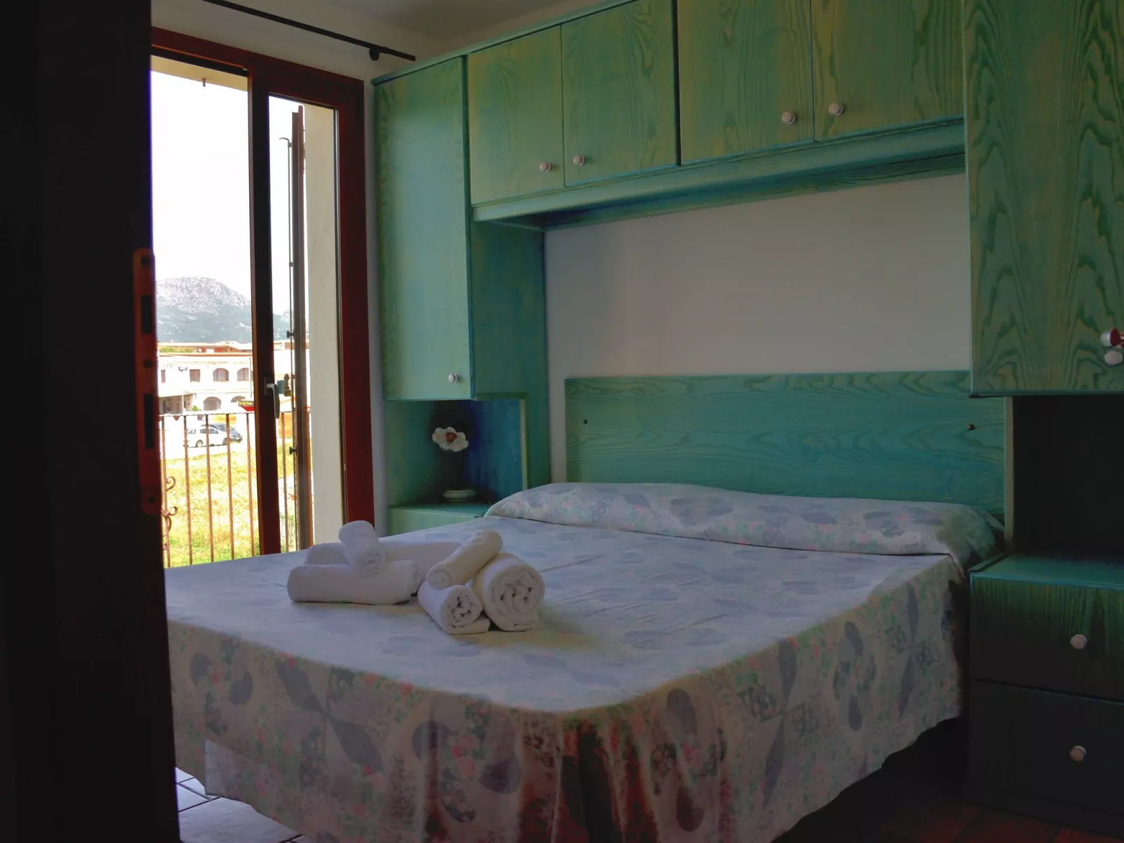 Apartment Janas - Binnen