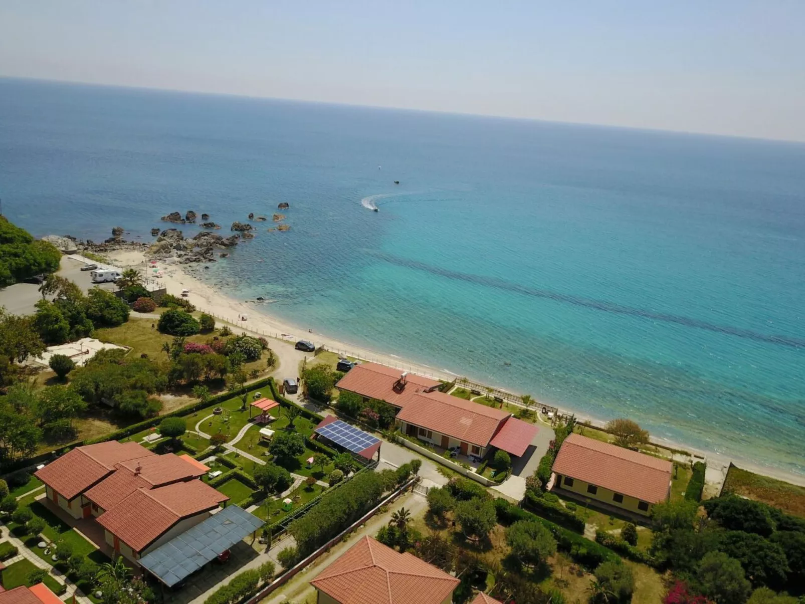 Luxus-Drei-Zimmer-Wohnungen mit großem Garten - Image-tags.info