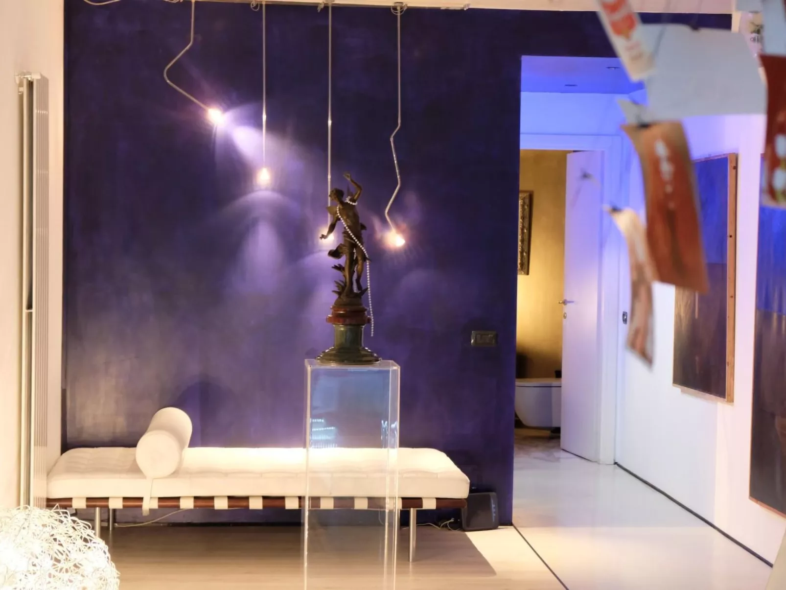 Vip Garten Whirlpool mit Meerblick im Herzen der Stadt - Binnen