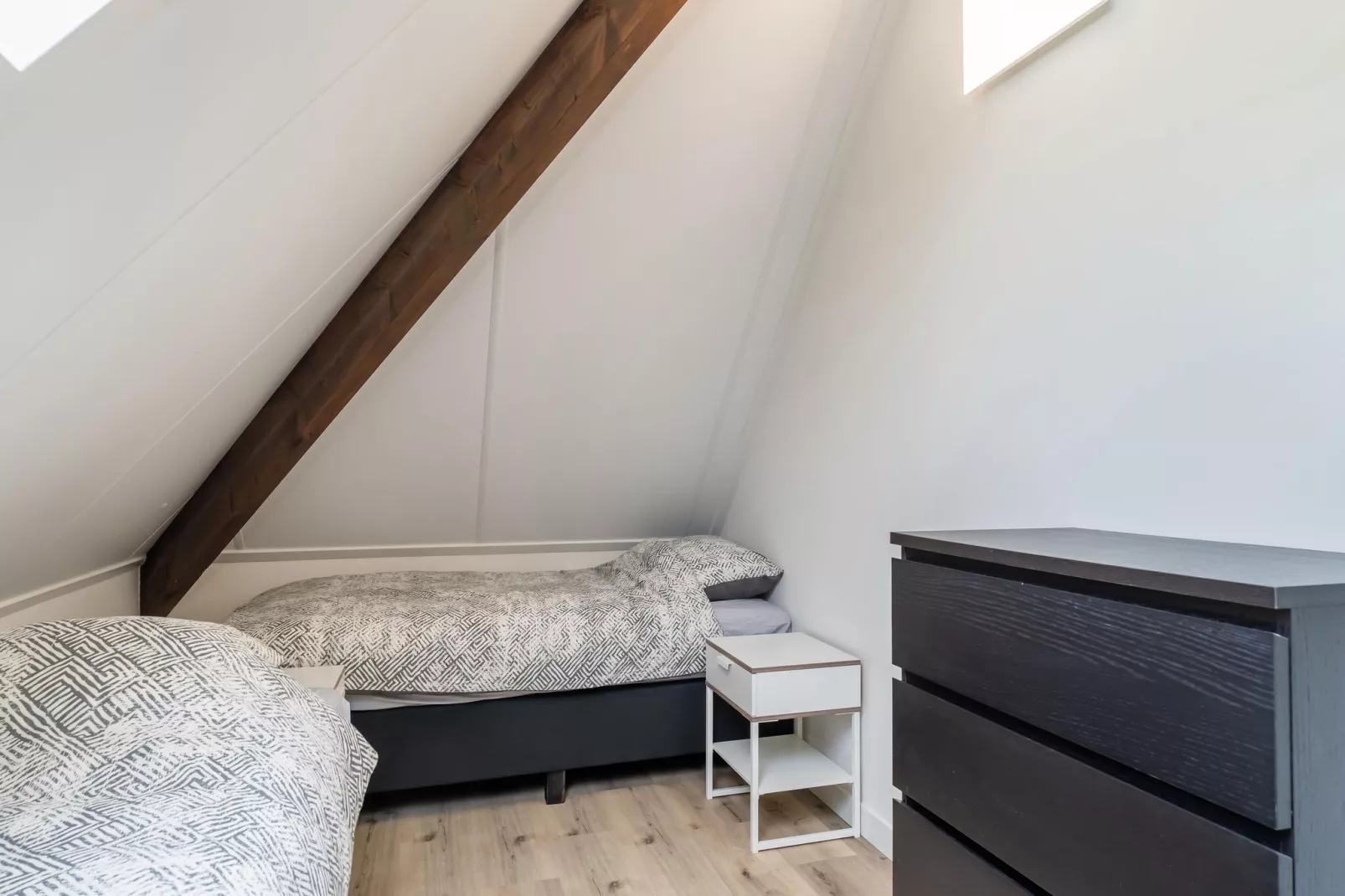 Home Den Ham-Slaapkamer
