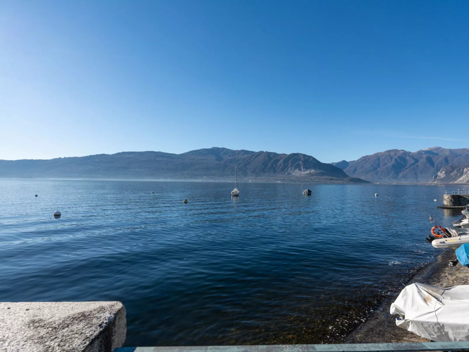 Bella Ciao n 1 by Holiday World - Buiten