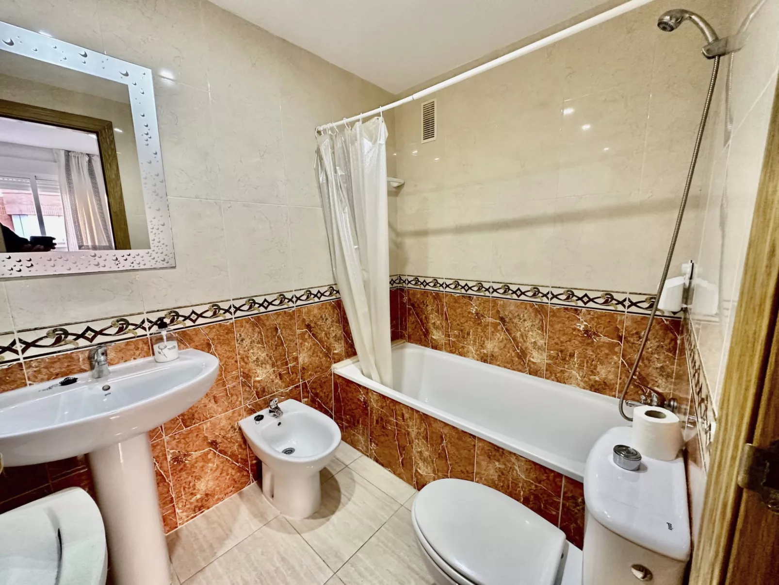Wohnung costa marina ii ref. 020 - Binnen