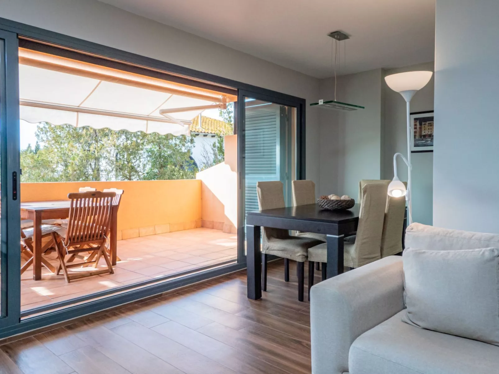 Costabravaforrent Segalar 3, für 6, Gemeinschaftspool - Binnen