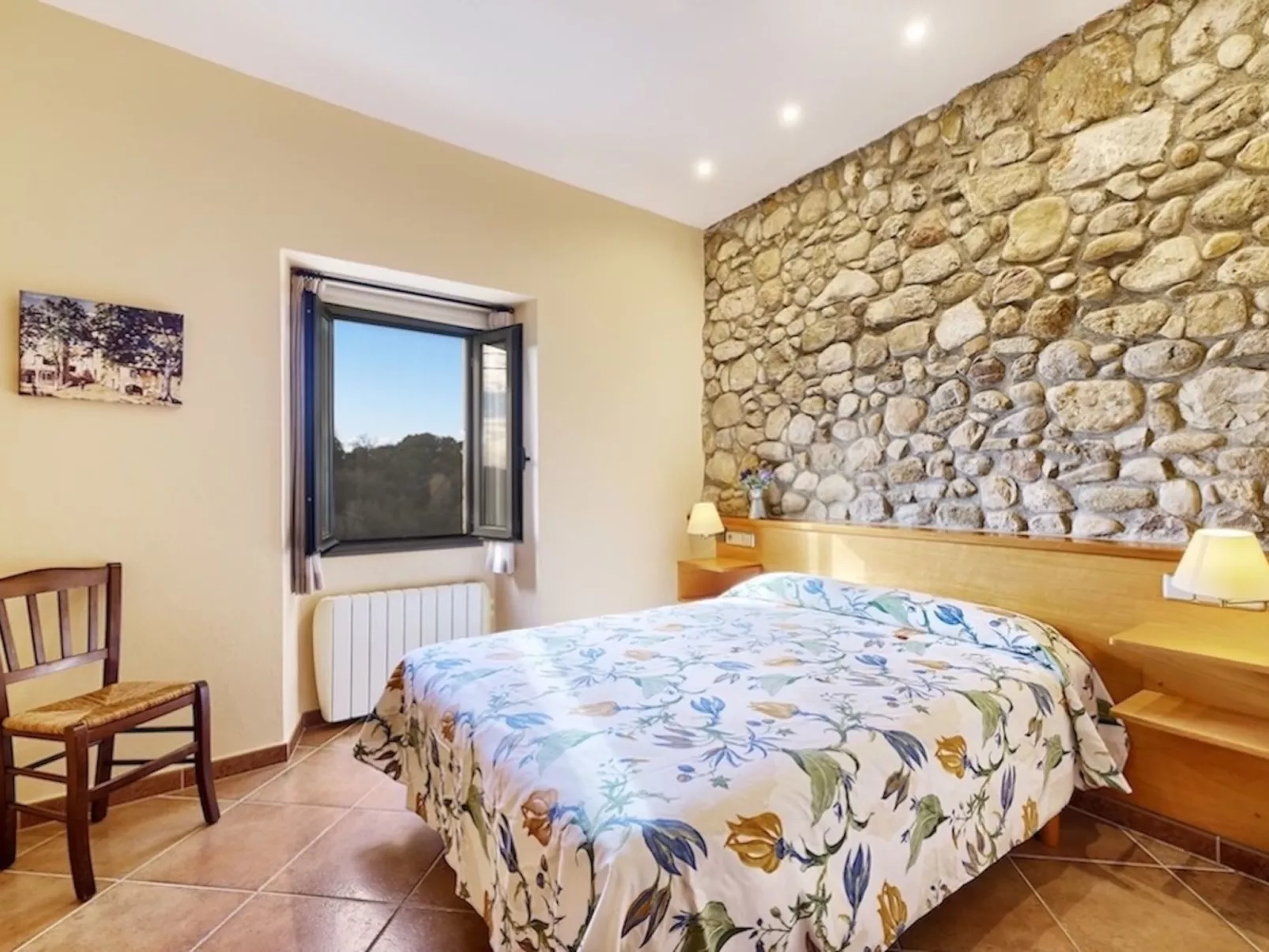 Landhaus, 8 Zimmer mit Bad, Schwimmbad, Tennis - Image-tags.info