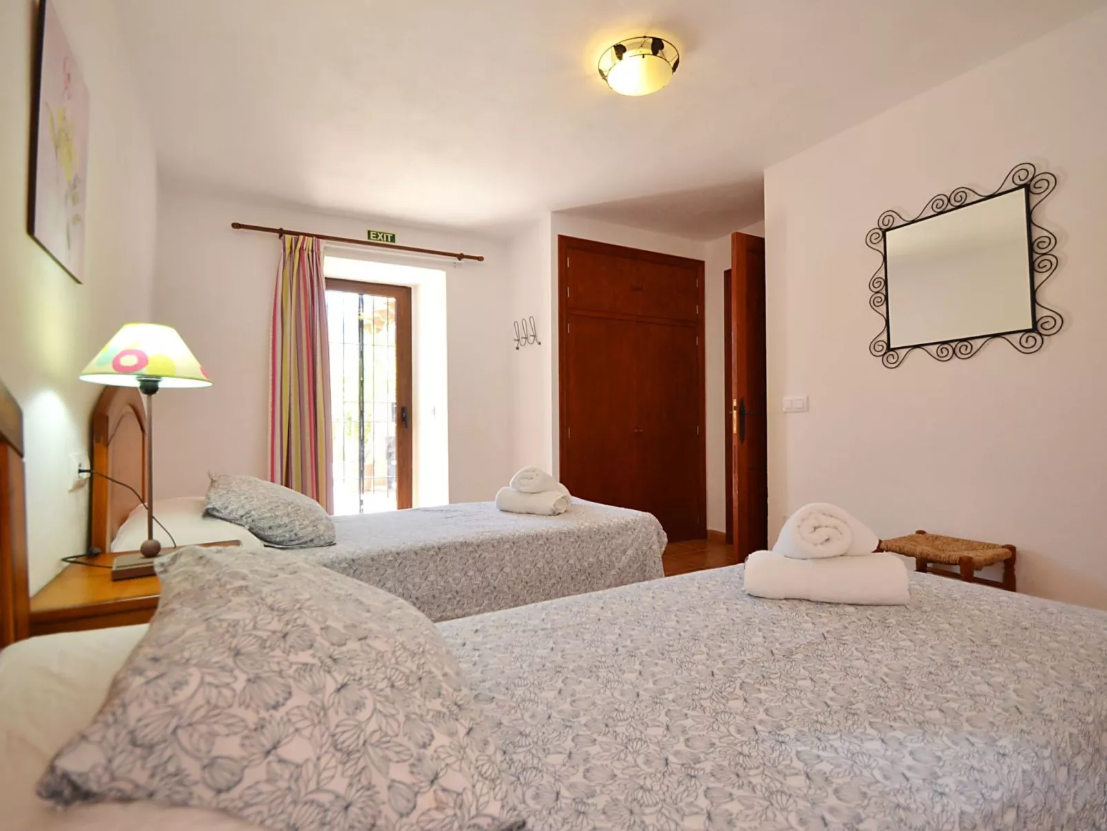 Wunderschönes Landhaus im Landhausstil mit Pool am Ortsrand von Felanitx - Binnen